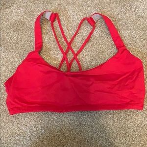 Free to be sports bra
